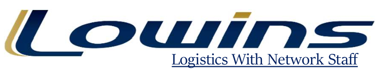 株式会社ロウィンズ